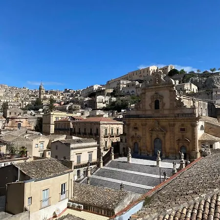 Casa San Pietro * Modica