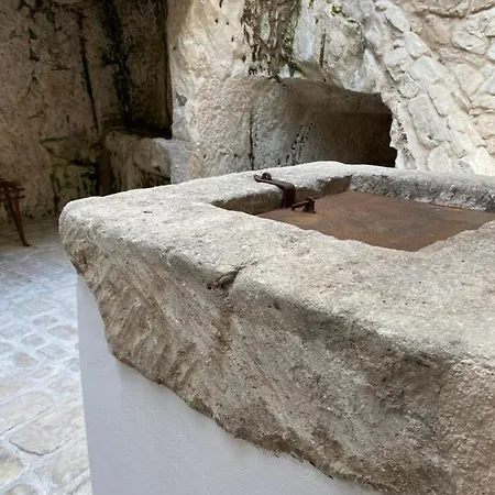 Casa San Pietro Appartamento