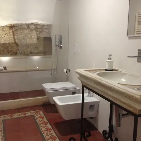Casa San Pietro