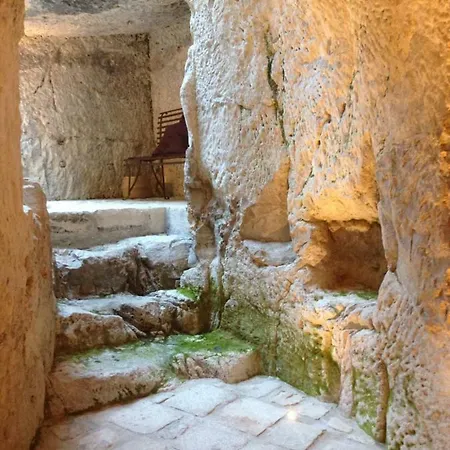 Appartamento Casa San Pietro Modica