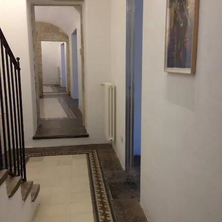 Casa San Pietro *
