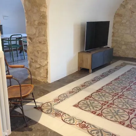 Appartamento Casa San Pietro Modica