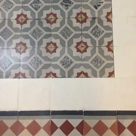 Casa San Pietro Modica