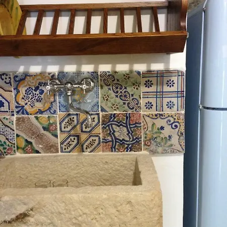 Casa San Pietro Appartamento *
