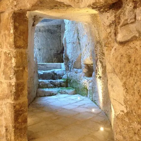 Appartamento Casa San Pietro