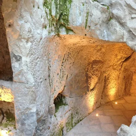 Appartamento Casa San Pietro Modica
