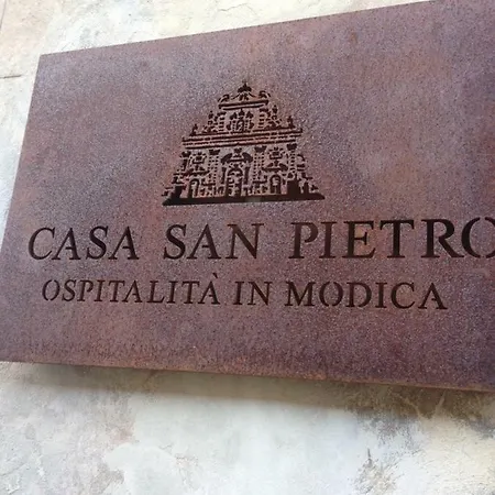 Casa San Pietro Appartamento *