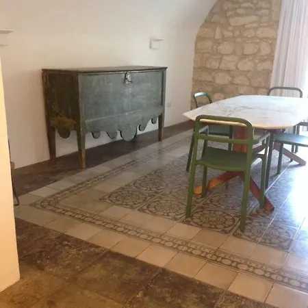 Casa San Pietro Appartamento Modica