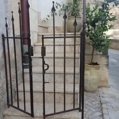 Casa San Pietro Modica