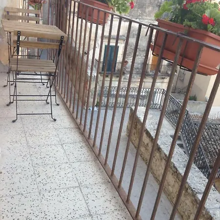 Casa San Pietro *