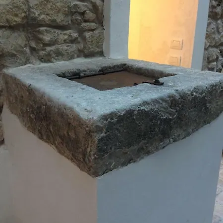 Appartamento Casa San Pietro *