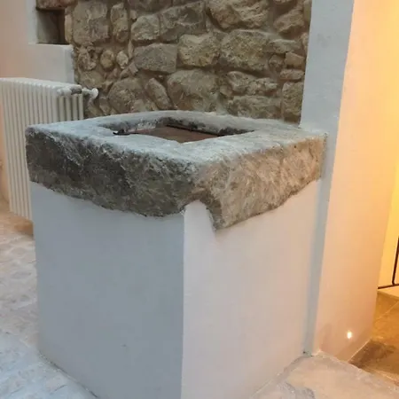 Casa San Pietro Appartamento