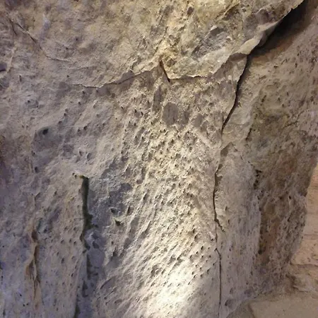 Appartamento Casa San Pietro *