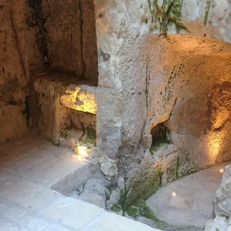 Casa San Pietro * Modica