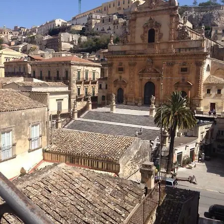 Casa San Pietro Appartamento Modica