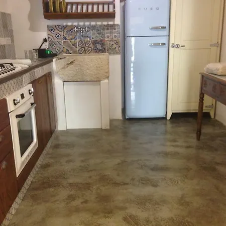 Casa San Pietro Apartamento Módica