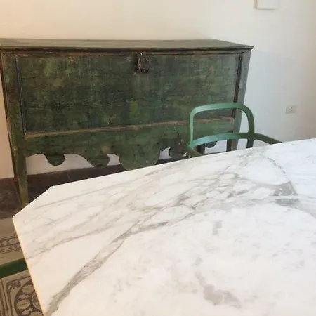 Apartamento Casa San Pietro