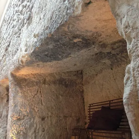 Apartamento Casa San Pietro Módica