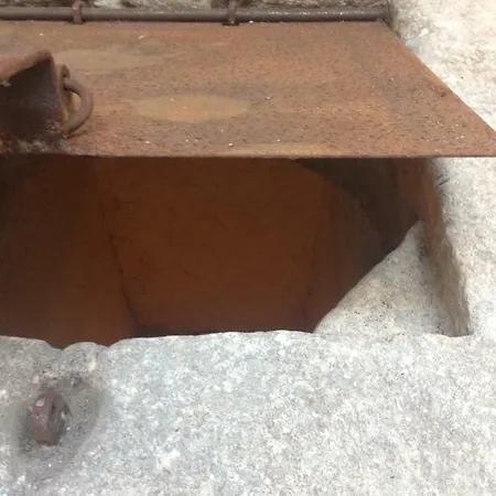 Casa San Pietro * Módica